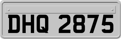 DHQ2875