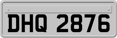 DHQ2876