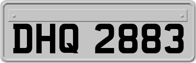 DHQ2883