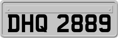 DHQ2889