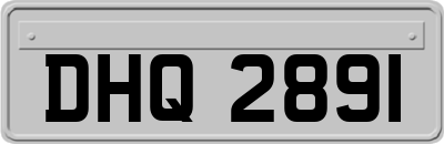 DHQ2891