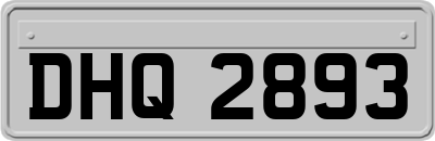 DHQ2893