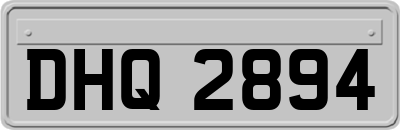 DHQ2894