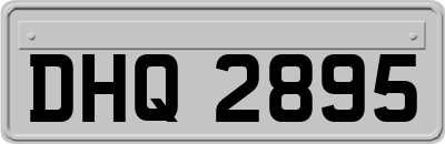 DHQ2895