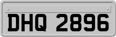 DHQ2896