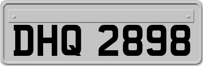 DHQ2898