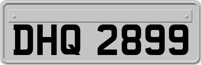 DHQ2899