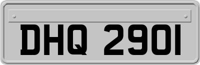DHQ2901