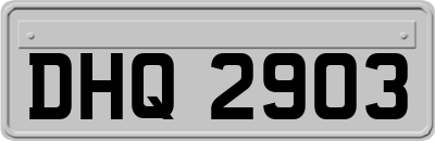 DHQ2903