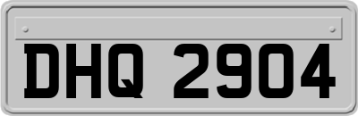 DHQ2904