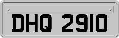 DHQ2910
