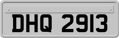 DHQ2913