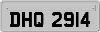 DHQ2914