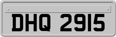 DHQ2915
