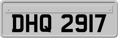 DHQ2917