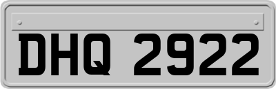 DHQ2922