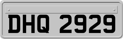 DHQ2929