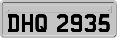 DHQ2935