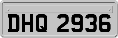 DHQ2936