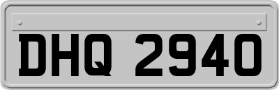 DHQ2940