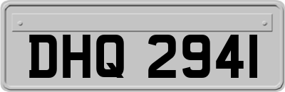 DHQ2941