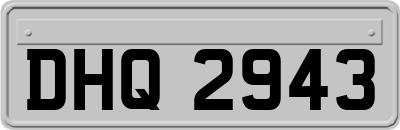 DHQ2943
