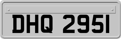 DHQ2951