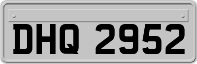 DHQ2952