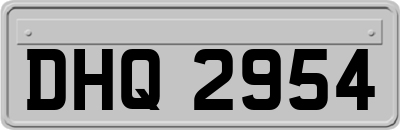 DHQ2954