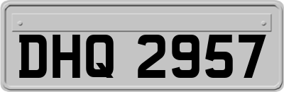 DHQ2957