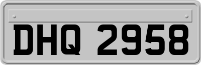DHQ2958