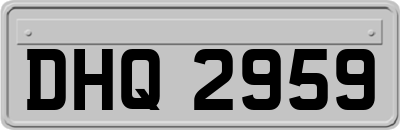 DHQ2959