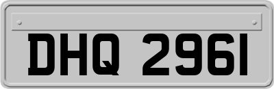 DHQ2961