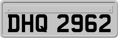 DHQ2962