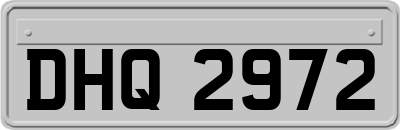 DHQ2972
