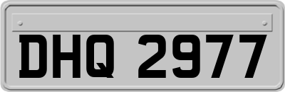 DHQ2977