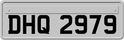 DHQ2979