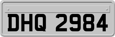 DHQ2984