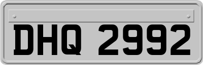 DHQ2992