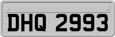 DHQ2993