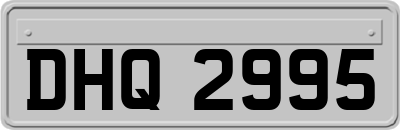 DHQ2995