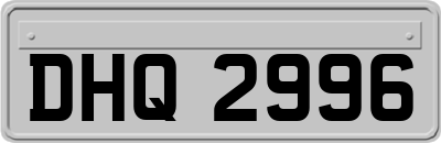 DHQ2996