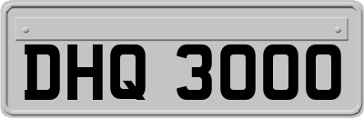DHQ3000