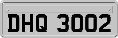 DHQ3002