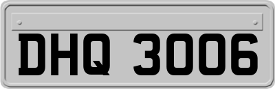 DHQ3006