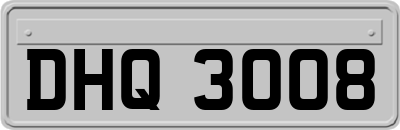 DHQ3008