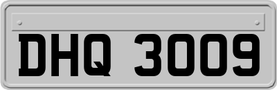 DHQ3009