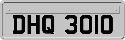 DHQ3010
