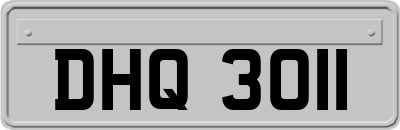 DHQ3011