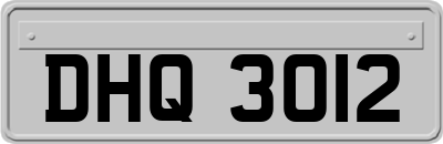 DHQ3012